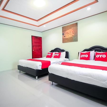 Oyo 354 Ton Hom Resort & Villa Хуахін Екстер'єр фото